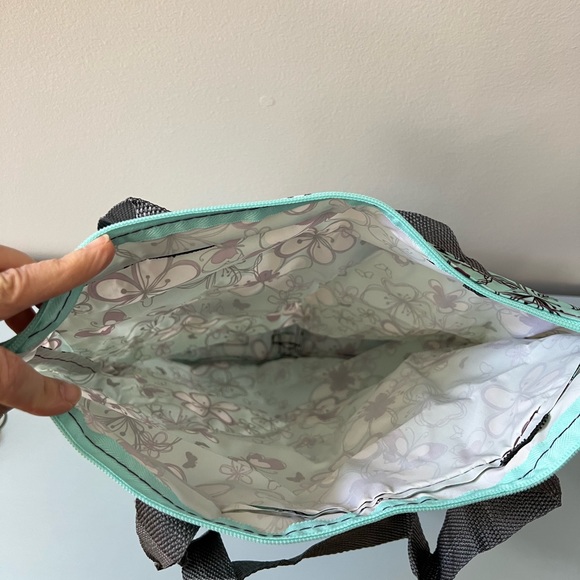 Fab Girl Foldable Tote | Emily - Picture 7 of 8